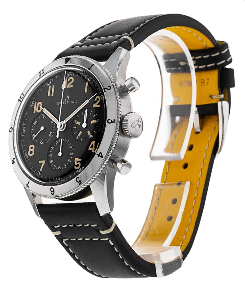 Breitling Aviator 8 AB0920